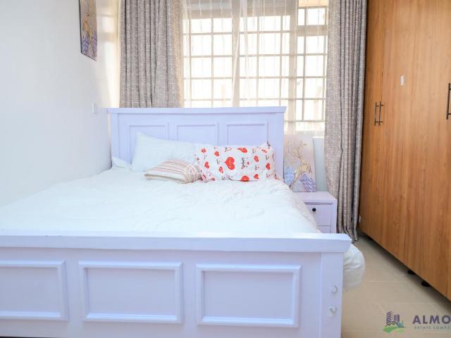 Apartment for sale in Kitisuru, Westlands