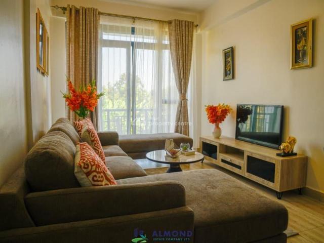 Apartment for sale in Kitisuru, Westlands