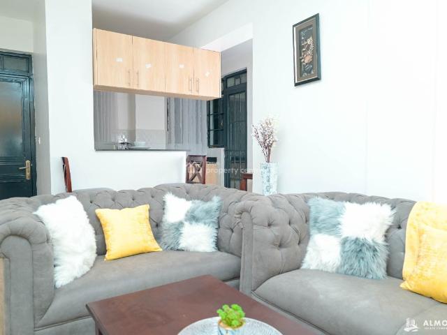 Apartment for sale in Kitisuru, Westlands