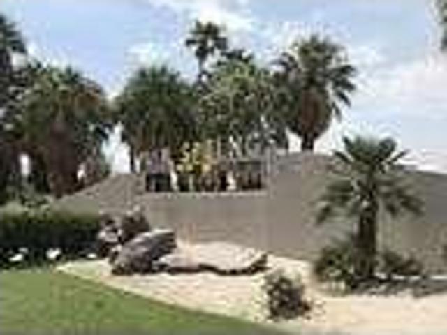 House for rent in Palm Springs