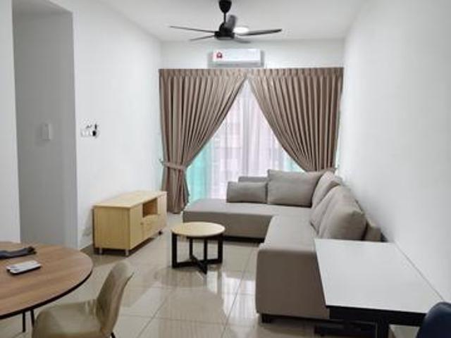 Serviced Residence for rent in Country Heights Damansara, Kuala Lumpur