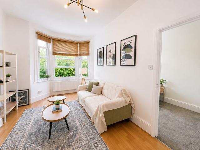 Apartment for rent in Fulham, Greater London