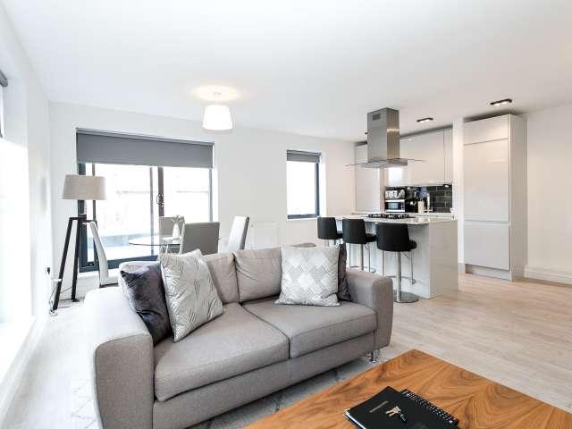 Apartment for rent in St. George in the East, Shadwell