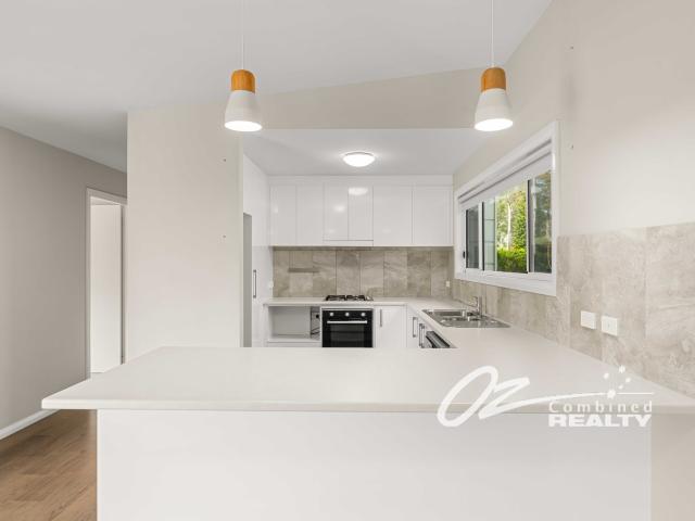 Villa for sale in Sanctuary Point, New South Wales