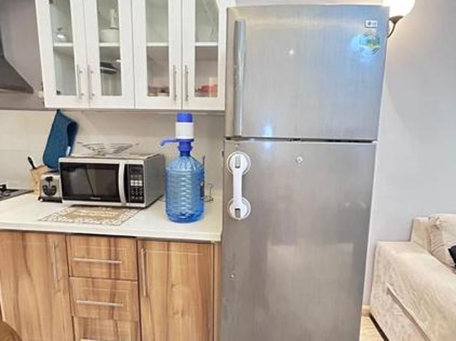 Apartment for rent in Kileleshwa, Kiambu