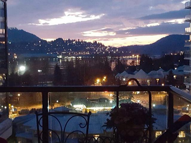 Apartment for rent in Port Moody