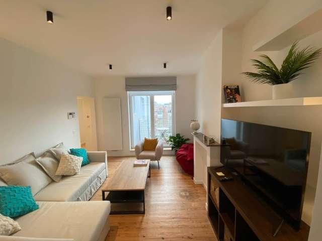 Appartement location à Oudergem, Bruxelles