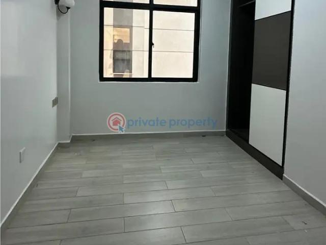 Apartment for sale in Kileleshwa, Kiambu