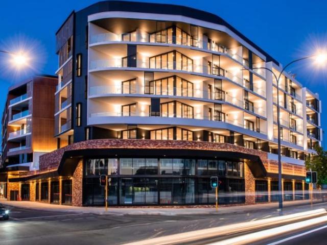 Apartment for rent in Claremont, Western Australia