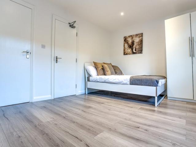 Apartment for rent in London Borough of Southwark, Greater London