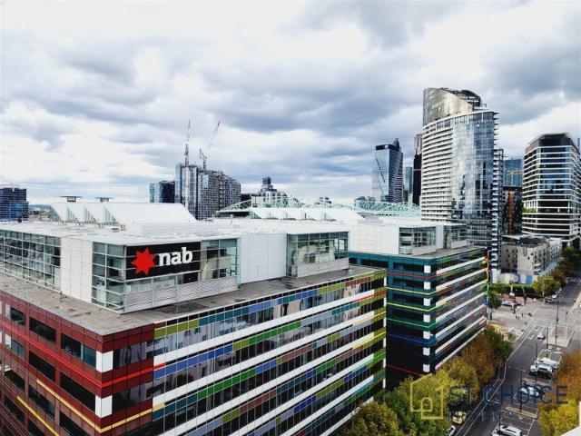 Apartment for rent in Victoria Harbour, Melbourne