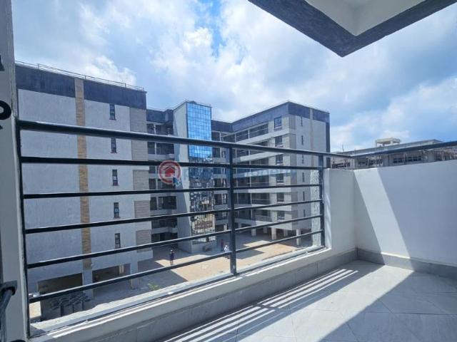 Apartment for sale in Kiambu