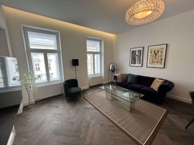 Apartment mieten in Döbling, Wien