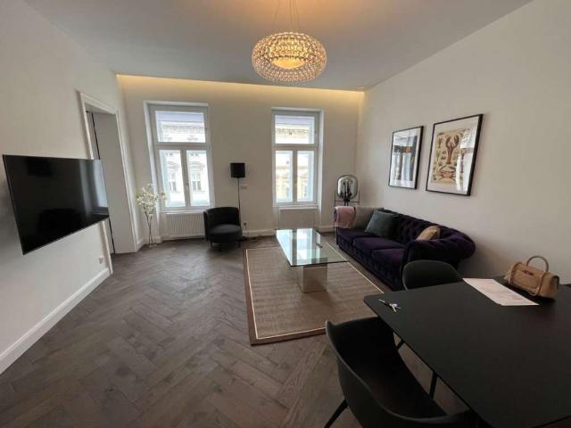 Apartment mieten in Döbling, Wien
