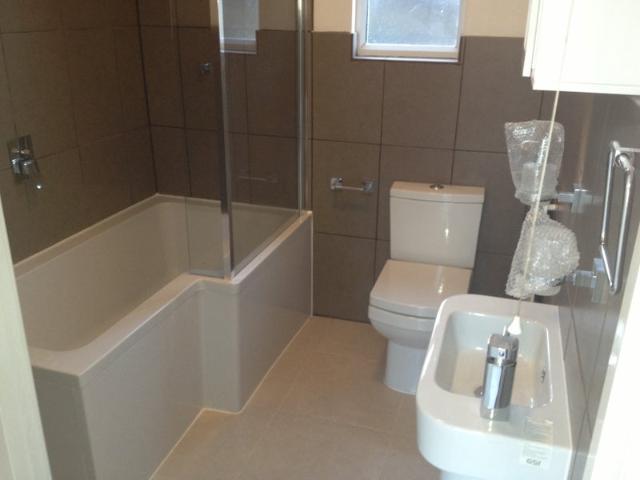 Studio for rent in Furzedown, Greater London