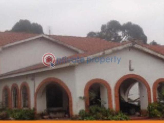 Land for sale in Karen, Kiambu