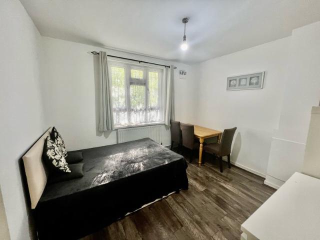 Apartment for rent in Bethnal Green, Greater London