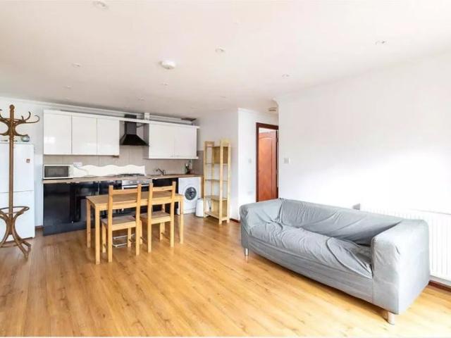 Apartment for rent in Shoreditch, Greater London