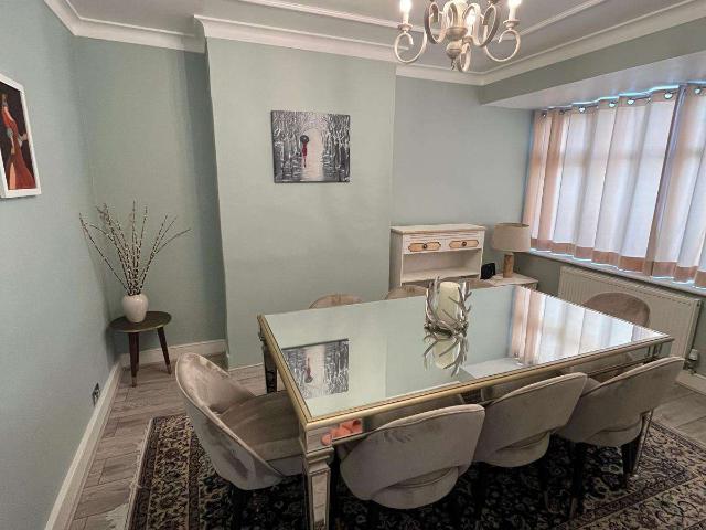 House for rent in Little Stanmore, Greater London