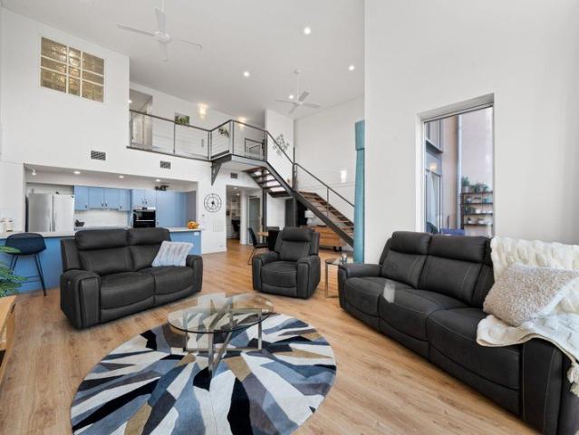 Apartment for sale in Horseshoe Creek, South Australia