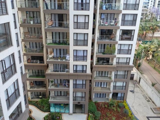 Apartment for rent in Westlands, Nairobi