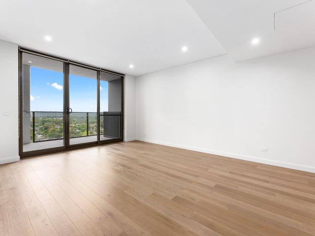Apartment for rent in Epping, New South Wales