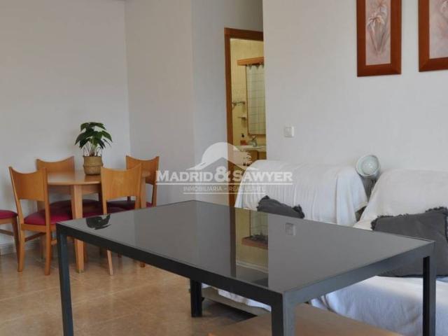 Apartamento en alquiler en Torre de la Horadada, el Baix Segura / La Vega Baja