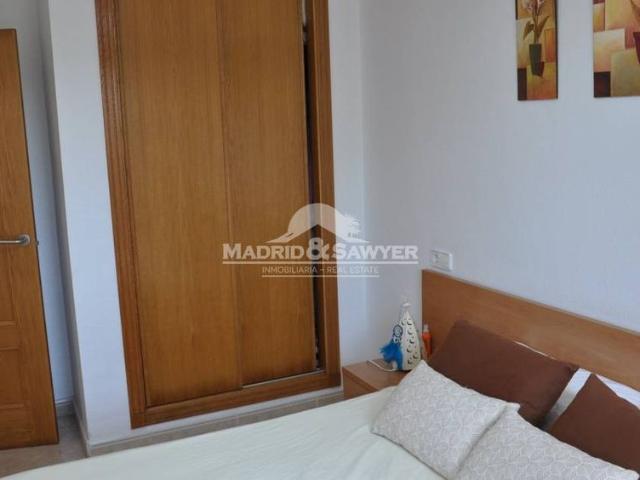 Apartamento en alquiler en Pilar De La Horadada, Mil Palmeras