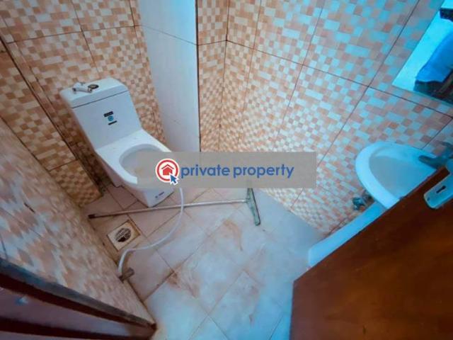 Apartment for rent in Nyali, Mombasa