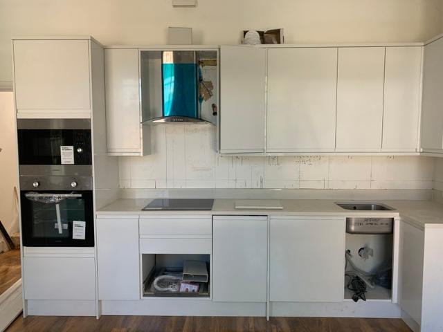 Apartment for rent in Camberwell, Greater London