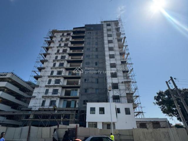 Flat for sale in Eti Osa, Abuja