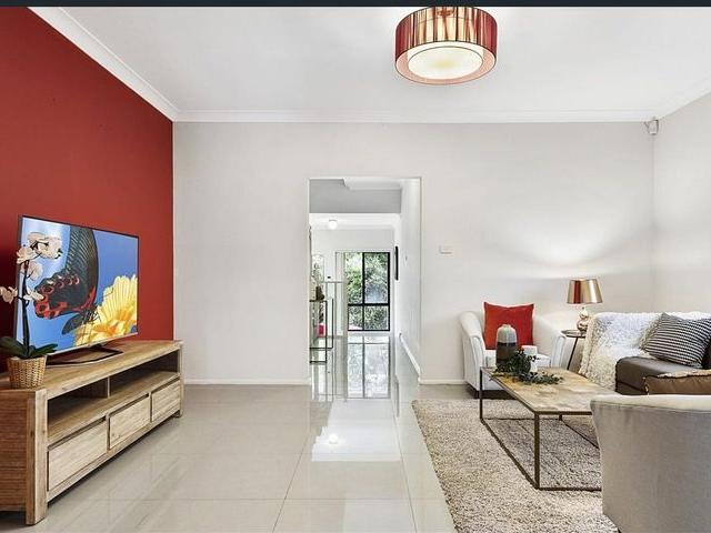 House for rent in Sydney, New South Wales