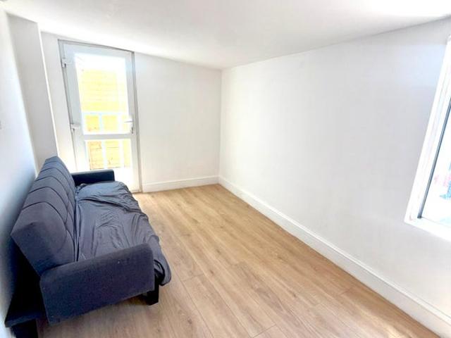 Apartment for rent in Leyton, Greater London