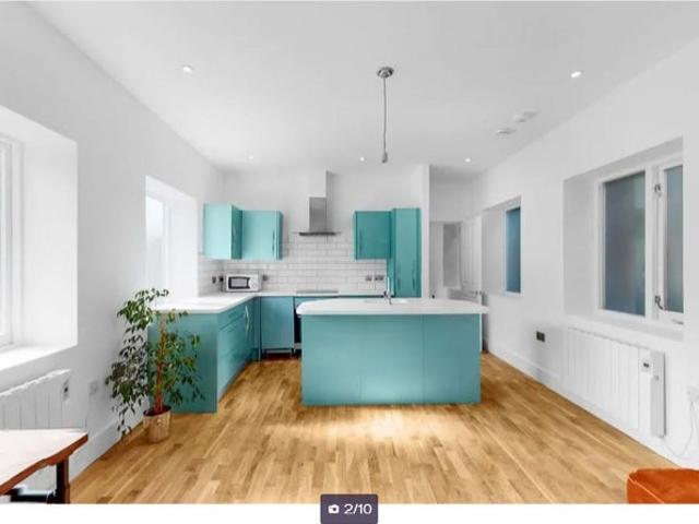 Apartment for rent in Cricklewood, Greater London