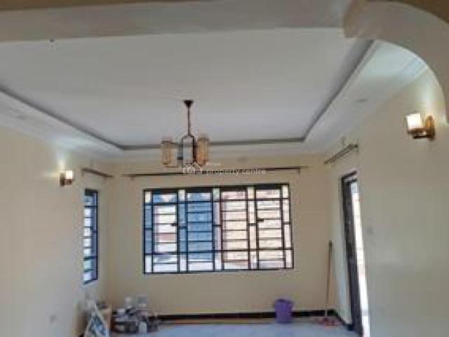 House for sale in Kajiado