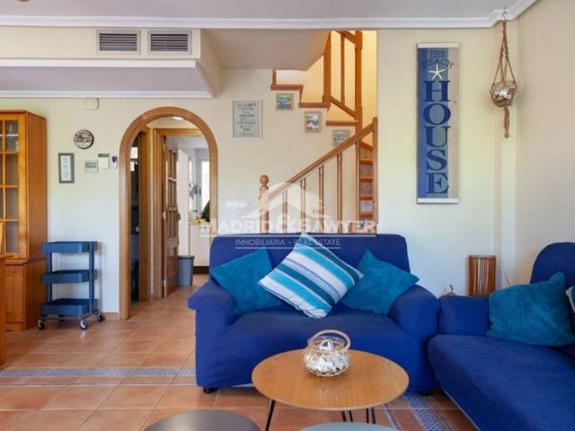 Casa en alquiler en Campoamor, l'Alacantí