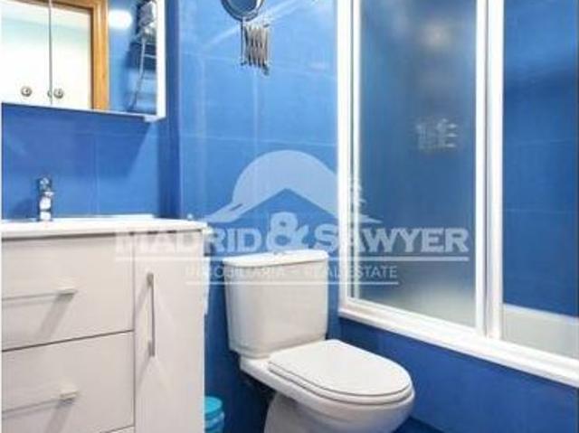 Casa en alquiler en Alicante, Campoamor