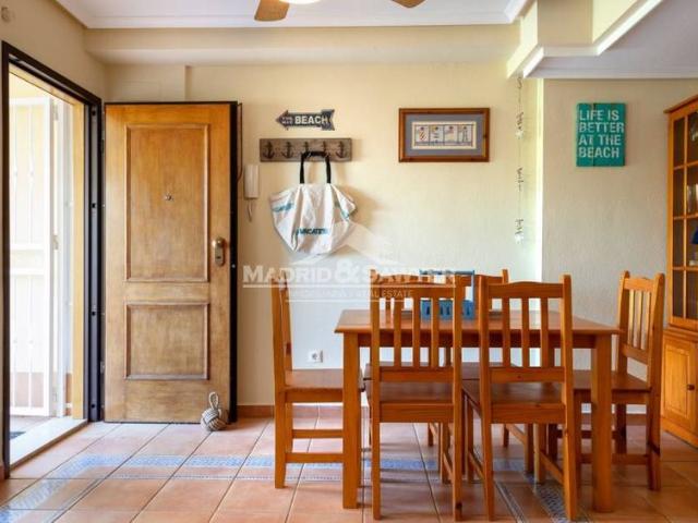 Casa en alquiler en Alicante, Campoamor