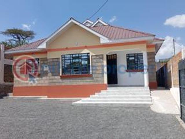 House for sale in Ongata Rongai, Kajiado