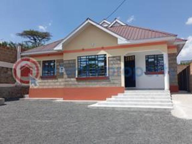 House for sale in Ongata Rongai, Kajiado