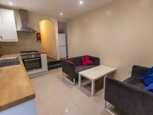 Apartment for rent in Queen's Park, Brighton & Hove