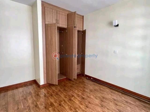 Apartment for rent in Lavington, Kiambu