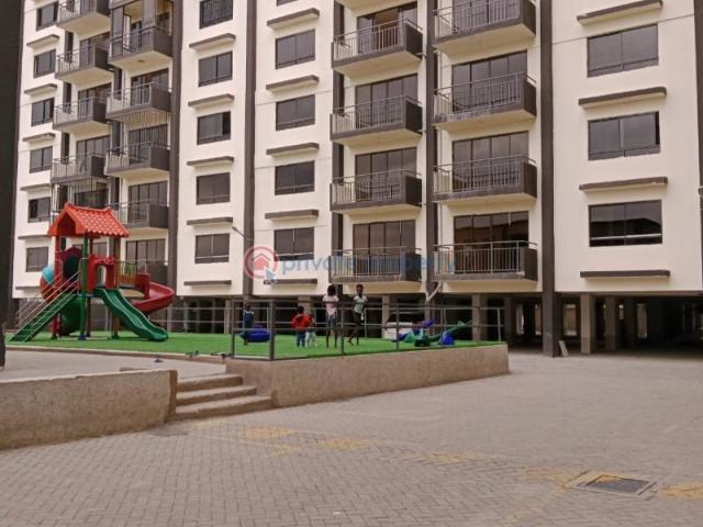 Apartment for rent in Embakasi, Nairobi