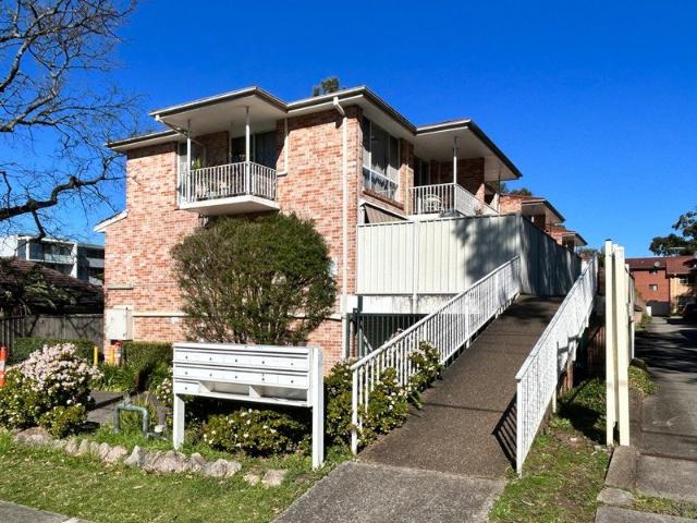 Townhouse for rent in Sydney, New South Wales