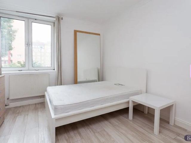 Apartment for rent in Fitzrovia, Greater London