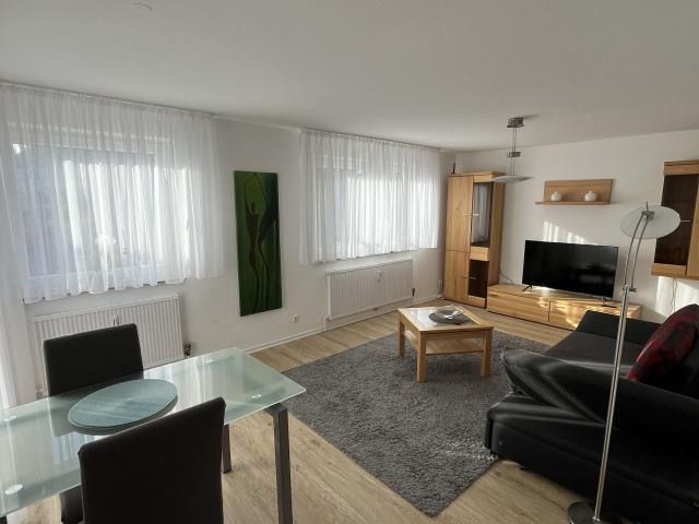Apartment mieten in Degerloch, Stuttgart