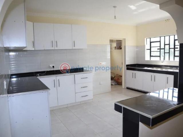 House for sale in Ngong, Kajiado