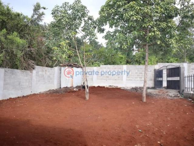 House for sale in Ngong, Kajiado
