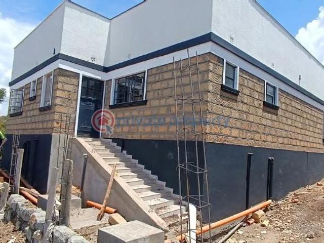 House for sale in Ngong, Kajiado