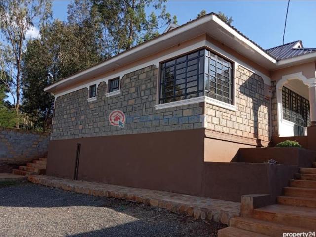 House for sale in Ngong, Kajiado